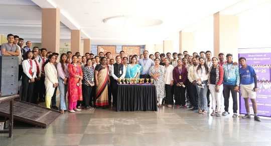 Atharva Sports Management Events photo 30